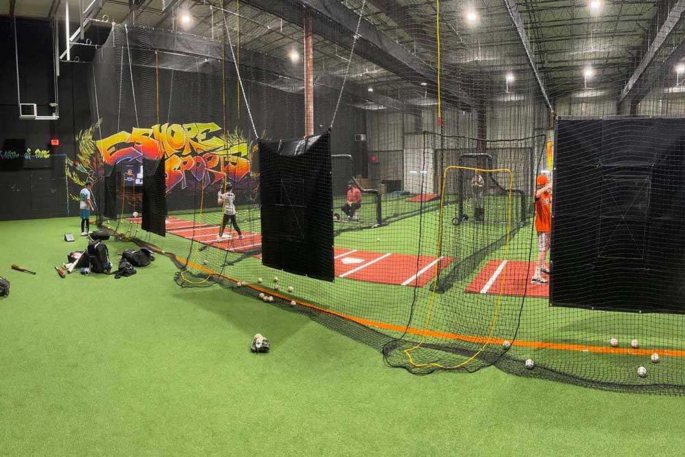 Facility Rentals